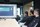 Employees listening carefully to the presentation