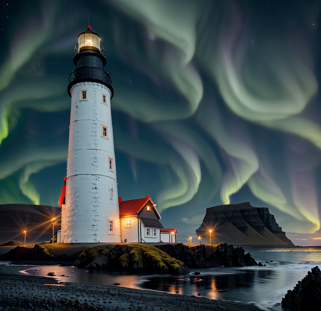 scalable infrastructure solutions for an Icelandic agency