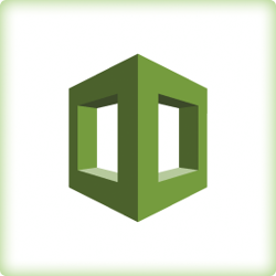 CloudFormation logo.