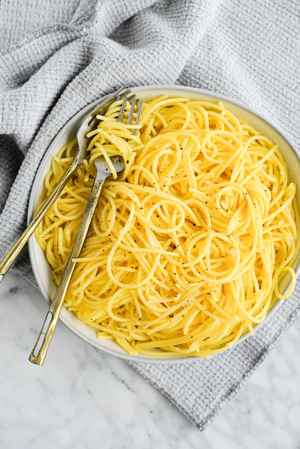 spaghetti