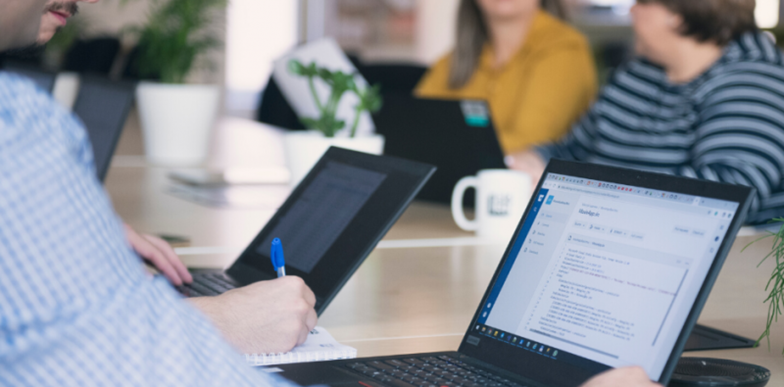 What is Machine Learning