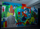 The mural in IBORN 