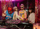Ibornians vibing at the DJ booth