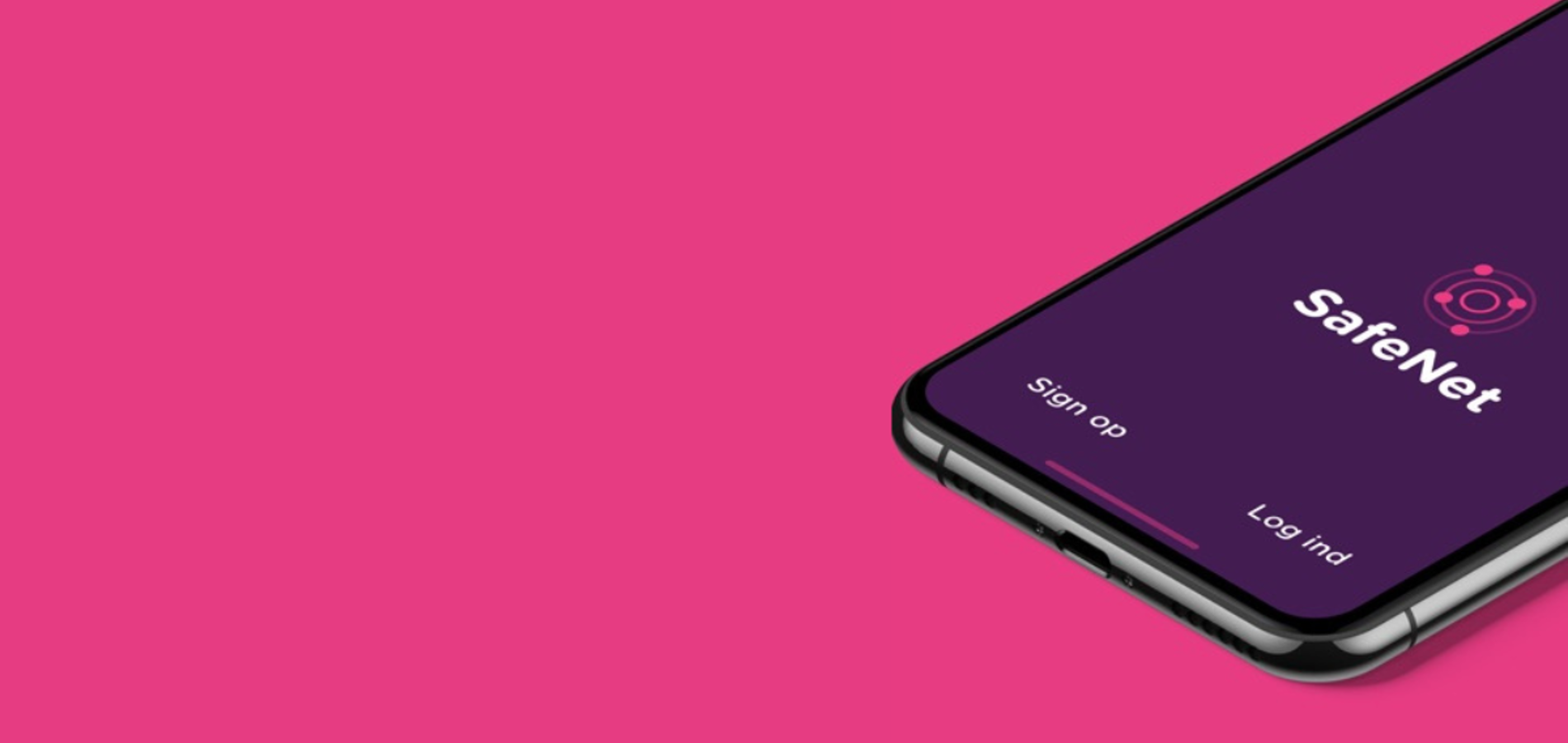 Emergency Alert Mobile App
