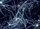 Abstract representation of AI data flow and neural networks—illustrating how intelligent systems process guest data to optimize experiences and operations in tourism and hospitality platforms.