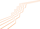 Orange and white steps representing a career growth.
