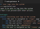 Code representation of the test scenario with Gherkin syntax.
