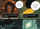 comic panel from IBORN gamified employee experience story