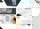 Laptop, monitor, and wireframes.