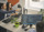 Software engineers working together in a collaborative environment.