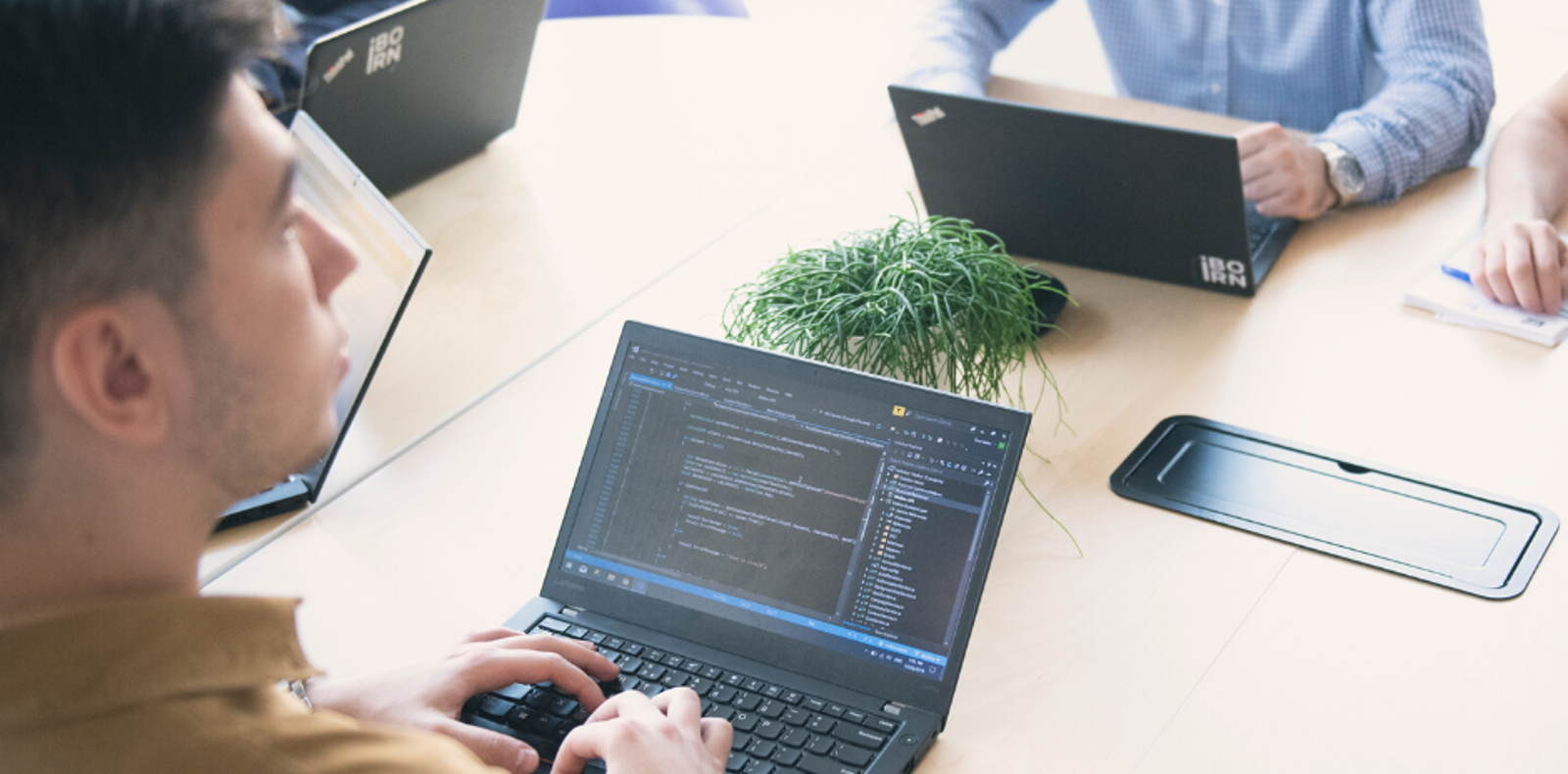 What is Machine Learning