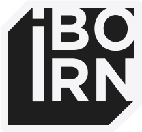 IBORN Logo