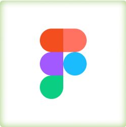 Figma logo.