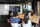 Ibornians listening to Slavcho's presentation