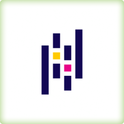 Pandas logo.
