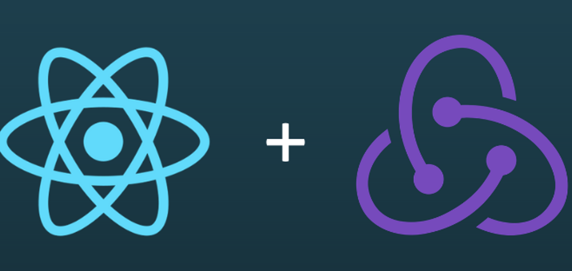 Why we should use React and Redux together?