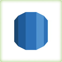 RDS logo.