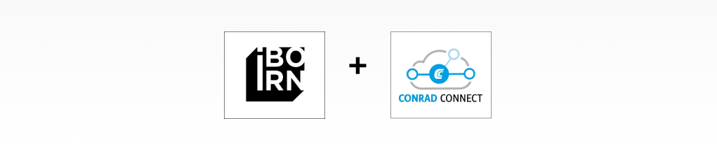 iborn conrad connect collaboration